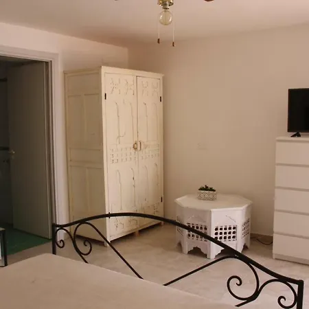 Holiday home Parco Del Pizzo_magnolia Gallipoli